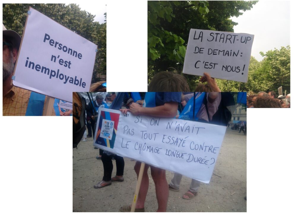 Appel National TZCLD 2019