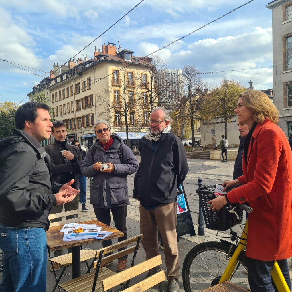 Grève du Chômage 2025