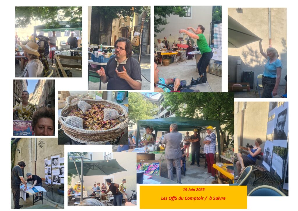 Recap photo 19 Juin25