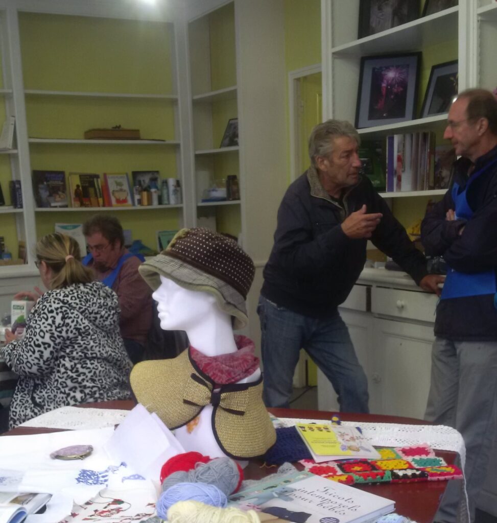 intérieurCyril 2018